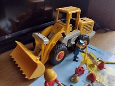 Playmobil 3458 bagger gebraucht kaufen  Düren