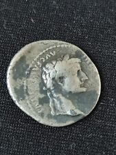 Tiberius ar denarius gebraucht kaufen  Bonn
