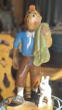 Magnificent rare tintin for sale  Midvale