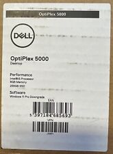Dell ptiplex 5000 gebraucht kaufen  Berlin