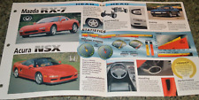 Mazda rx7 acura for sale  Melvindale