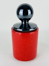 Vintage vaso ceramica usato  Sormano