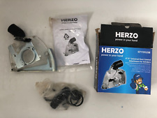 Herzo universal dust for sale  EASTLEIGH