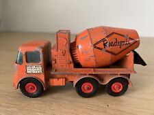 Matchbox ready mix for sale  WARE