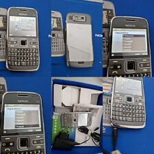 NOKIA E72 GSM UNLOCKED SIM FREE UNLOCK CELL PHONE for sale  Shipping to South Africa