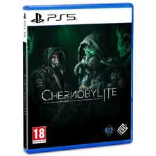 Playstation chernobylite may for sale  Shipping to Ireland