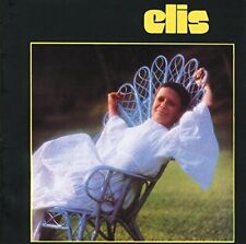 ELIS REGINA - Elis 1972 - CD - Gravação original reeditada importada - **Estado perfeito** comprar usado  Enviando para Brazil