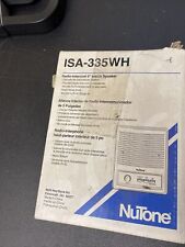 New nutone isa for sale  Griffin