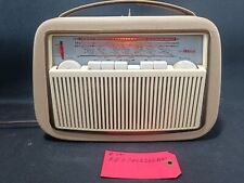 Akkord transistorradio kofferr gebraucht kaufen  Rödermark