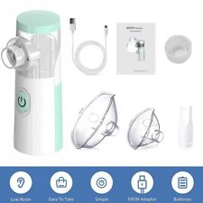Handheld electric inhaler for sale  LONDON