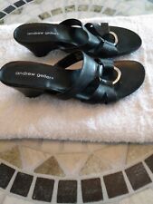 andrew geller sandals for sale  Saint Augustine