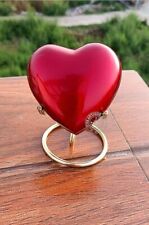 Red heart premium for sale  BASINGSTOKE