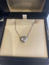 chopard necklace for sale  BRIDGEND