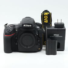 Mint nikon d800 for sale  Shipping to Ireland