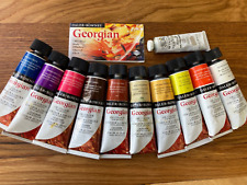 Daler rowney georgian for sale  EVESHAM