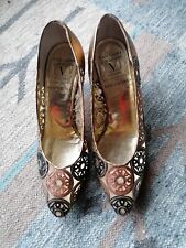 valentino scarpe donna usato  Pitigliano