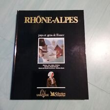 Rhone alpes pays d'occasion  Delme