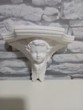Victorian white corbel for sale  DUMFRIES