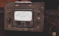 vintage equip electronic for sale  La Crosse