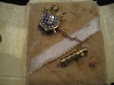 Antique demolay small for sale  Lewisville