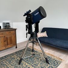 Meade lx90 acf for sale  HOLT