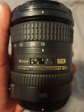 nikon 18 200 vr for sale  DERBY