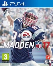 Madden nfl occasion d'occasion  France