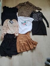 Womens clothes bundle for sale  COVENTRY