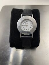 Alessi quartz wristwatch for sale  Shipping to Ireland