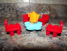 Lego duplo table for sale  Painted Post