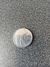 Moneta lire vulcano usato  Verdellino