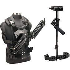 Steadycam flycam 5000 usato  Milano