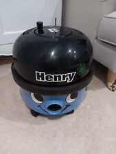Henry hoover hvr200a for sale  CHESTERFIELD