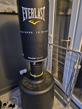 punch bag stand for sale  FELIXSTOWE