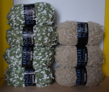 Bergère laine tricoter d'occasion  Châtellerault