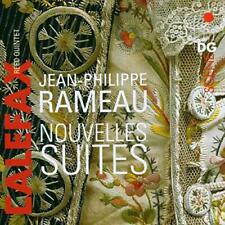 Rameau nouvelles suites d'occasion  Expédié en Belgium