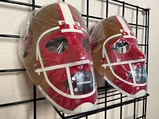 .f. 49ers mask. for sale  Arcadia