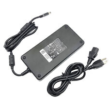 Adapter charger dell for sale  Sarasota