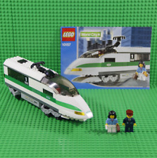 Lego 10157 high gebraucht kaufen  Hamburg