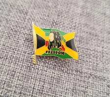 Jamaica flag bob for sale  WOLVERHAMPTON