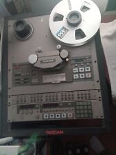 Tascam one inch for sale  Lincoln Park