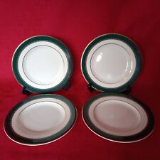 SET OF FOUR ST MICHAEL 'PEMBERTON' SIDE PLATES for sale  Shipping to South Africa