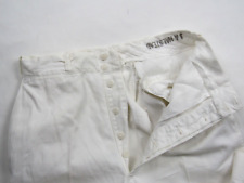 Wwii navy white for sale  Albany