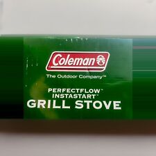 grill stove coleman for sale  San Jose