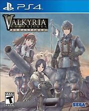 Valkyria chronicles remastered for sale  Cumming