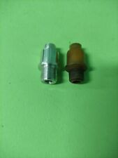 SUZUKI RGV 250 RGV250 speedo drive gear replacement bolt thread for 5460032C02, used for sale  Shipping to South Africa