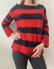 Pull rouge bleu d'occasion  Aix-en-Provence-