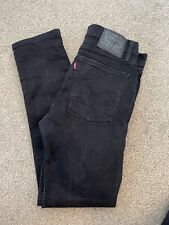 Levis 510 w32 for sale  WALSALL