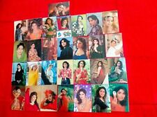 Cartão postal Madhuri Dixit raro vintage Índia Bollywood 29 peças comprar usado  Enviando para Brazil