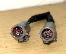 Wired adapter plugs for sale  Garner